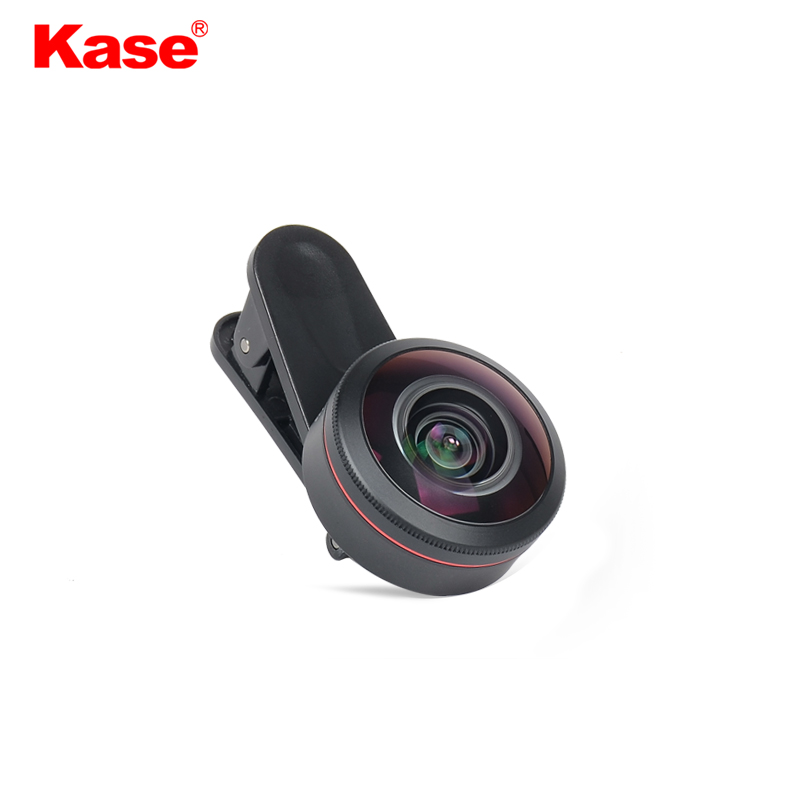 Kase Smatphone Fisheye Lens II